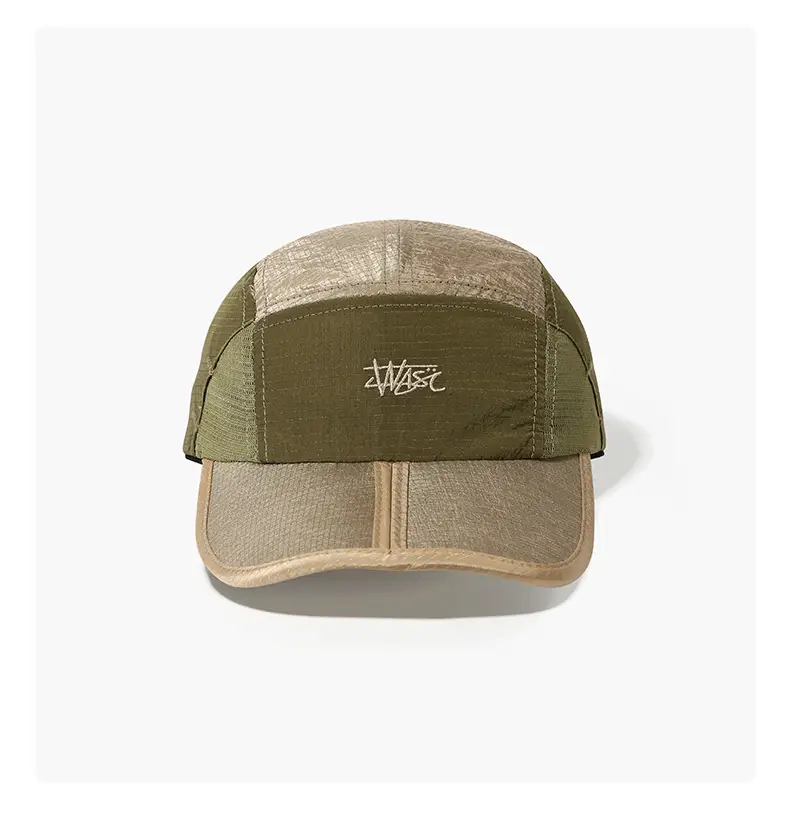 Women Baseball Caps Quick-Drying Outdoor Sports Running — feature 22