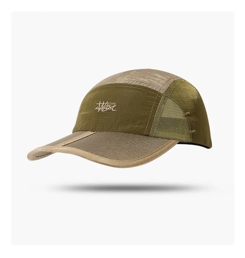 Women Baseball Caps Quick-Drying Outdoor Sports Running — feature 23