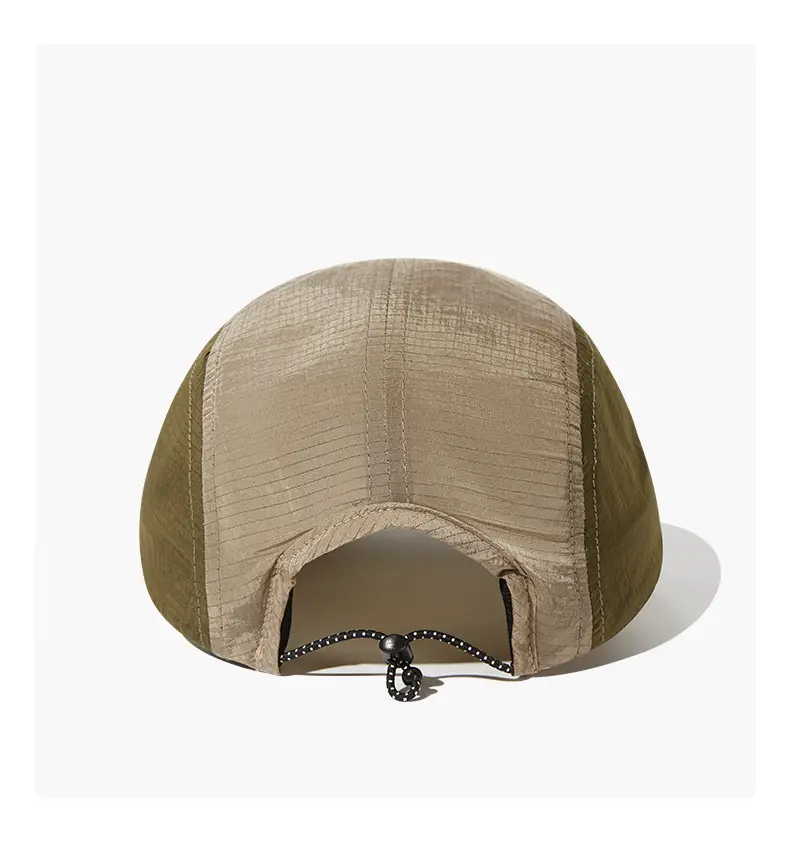Women Baseball Caps Quick-Drying Outdoor Sports Running — feature 25