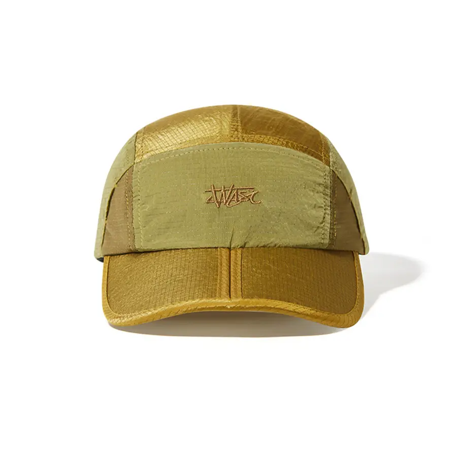 Women Baseball Caps Quick-Drying Outdoor Sports Running - Image 3
