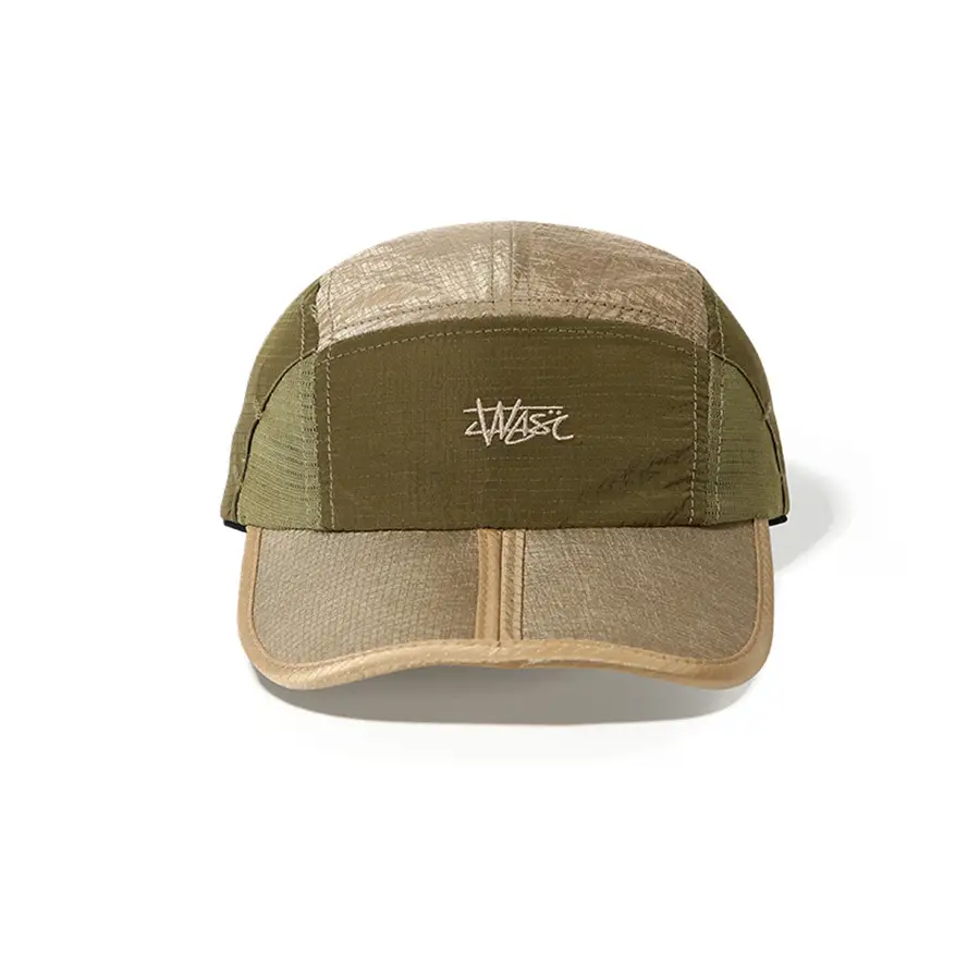 Women Baseball Caps Quick-Drying Outdoor Sports Running - Image 4