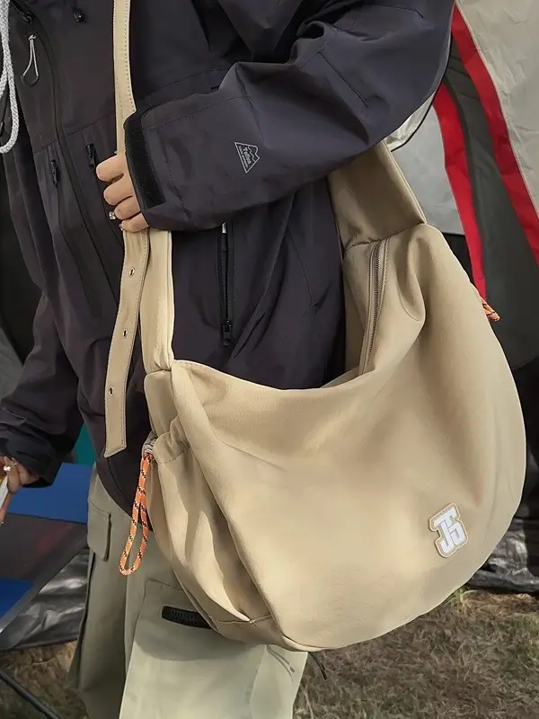 2024 Cross-border Casual Shoulder Bag for Women - Image 4