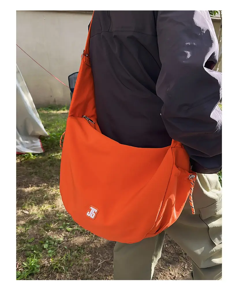 2024 Cross-border Casual Shoulder Bag for Women — feature 10