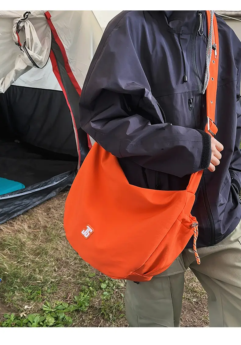 2024 Cross-border Casual Shoulder Bag for Women — feature 11