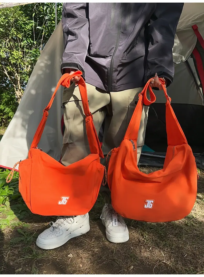 2024 Cross-border Casual Shoulder Bag for Women — feature 12