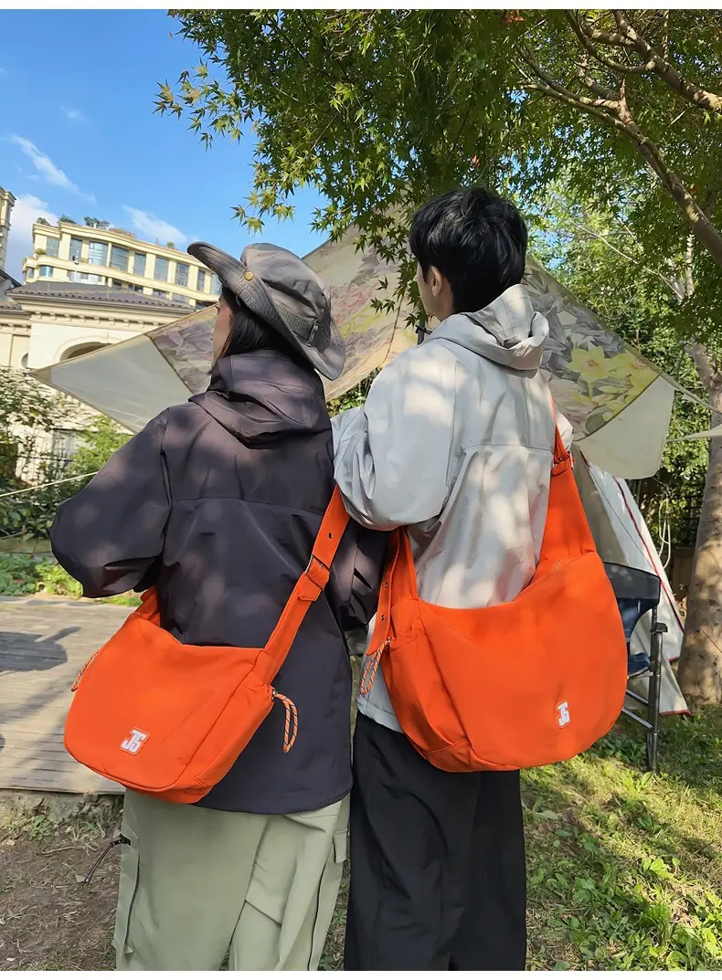 2024 Cross-border Casual Shoulder Bag for Women — feature 13