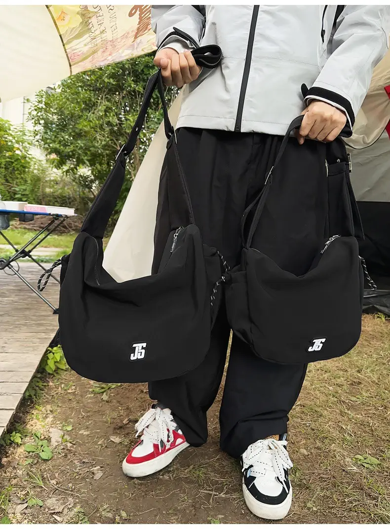 2024 Cross-border Casual Shoulder Bag for Women — feature 15