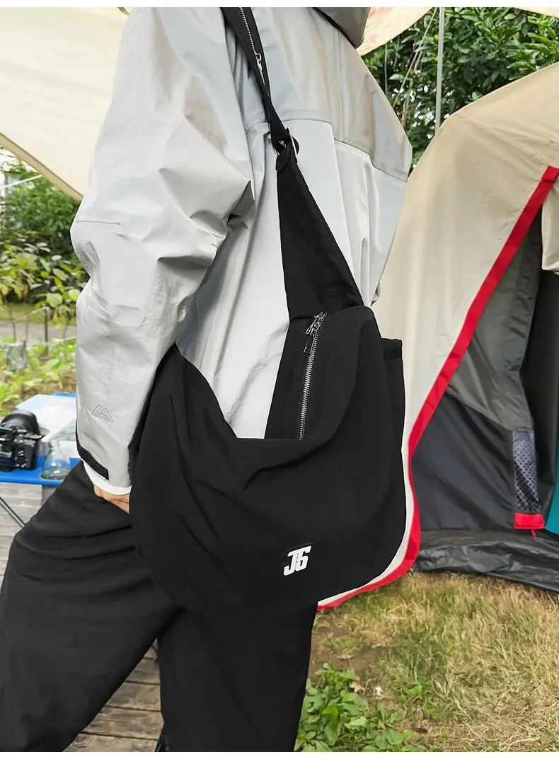 2024 Cross-border Casual Shoulder Bag for Women — feature 19
