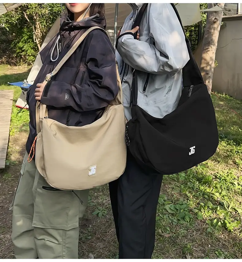 2024 Cross-border Casual Shoulder Bag for Women — feature 24