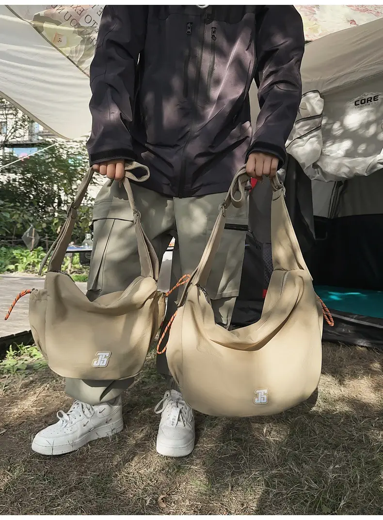 2024 Cross-border Casual Shoulder Bag for Women — feature 25