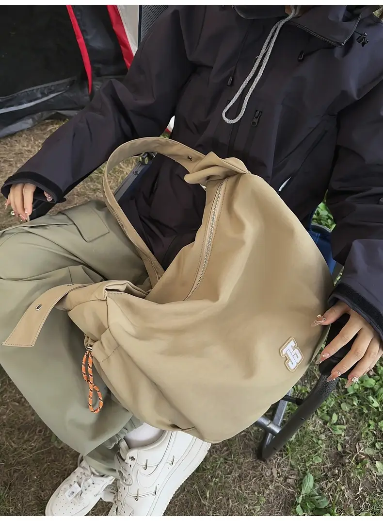 2024 Cross-border Casual Shoulder Bag for Women — feature 27