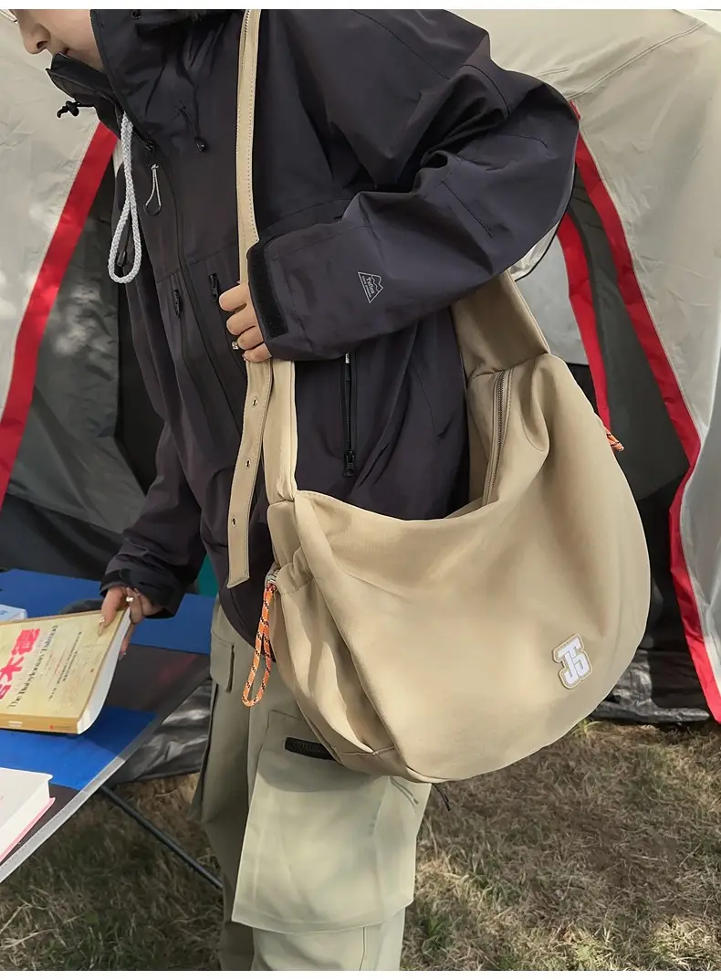 2024 Cross-border Casual Shoulder Bag for Women — feature 29