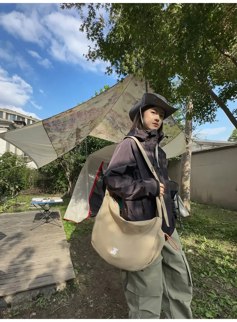 2024 Cross-border Casual Shoulder Bag for Women — feature 31