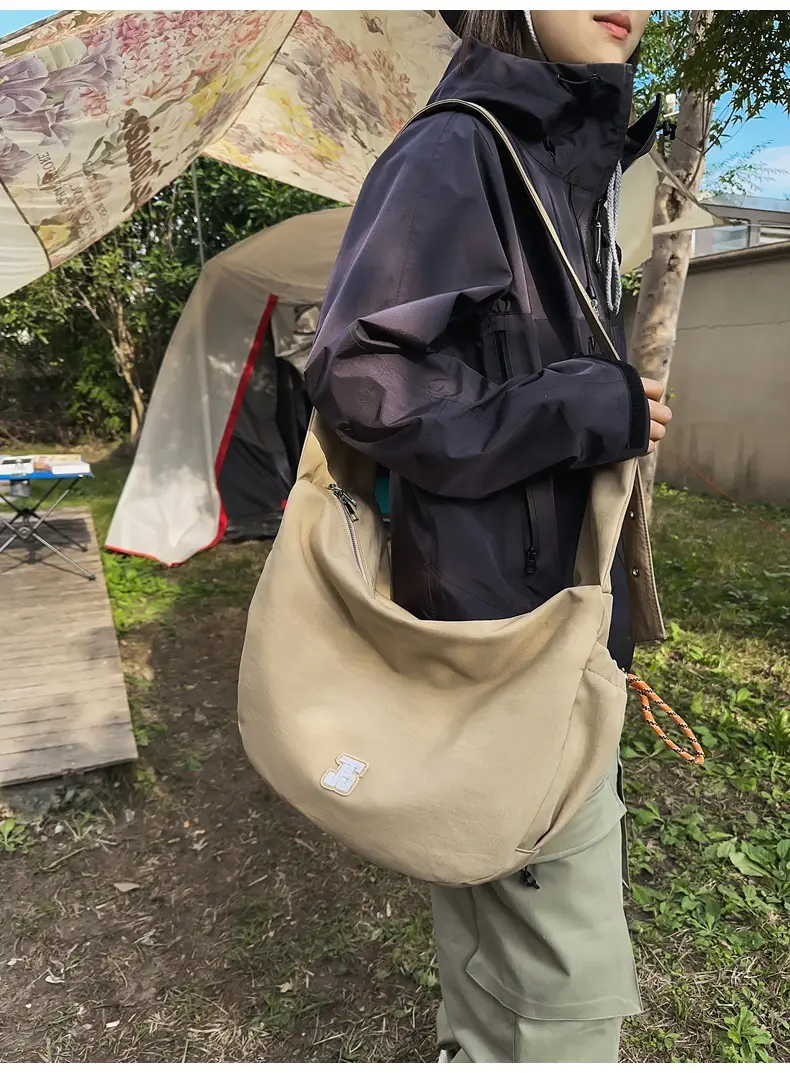 2024 Cross-border Casual Shoulder Bag for Women — feature 33