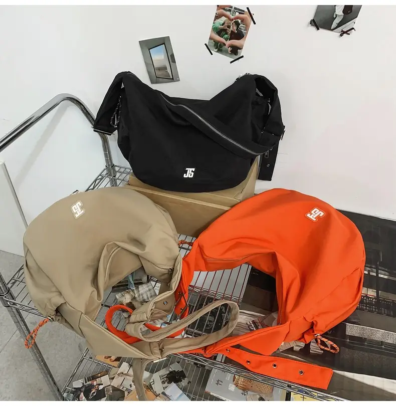 2024 Cross-border Casual Shoulder Bag for Women — feature 34