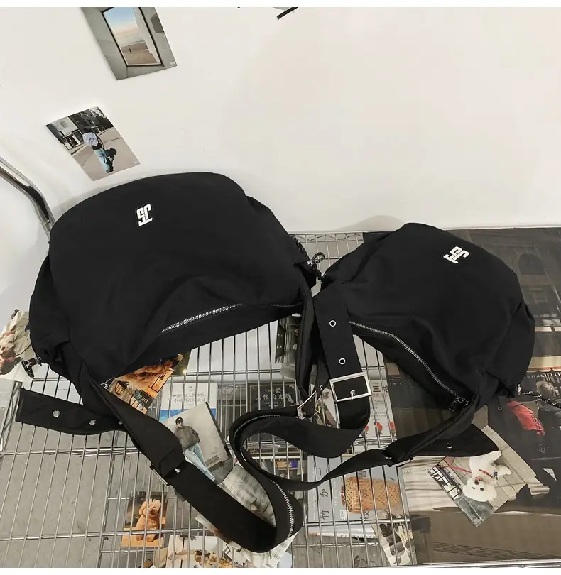 2024 Cross-border Casual Shoulder Bag for Women — feature 35
