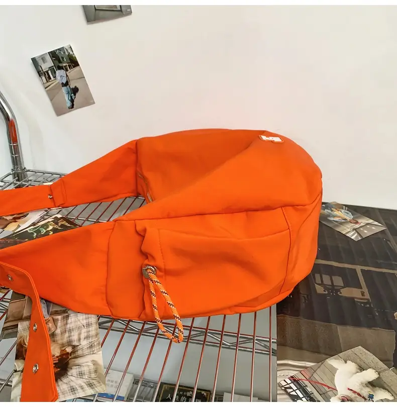 2024 Cross-border Casual Shoulder Bag for Women — feature 39