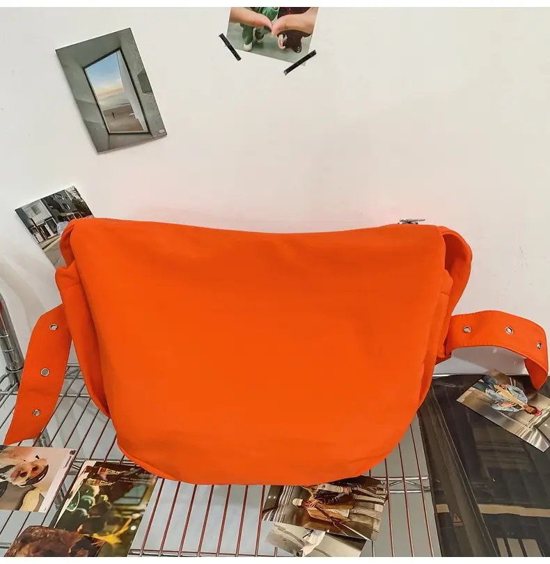 2024 Cross-border Casual Shoulder Bag for Women — feature 40