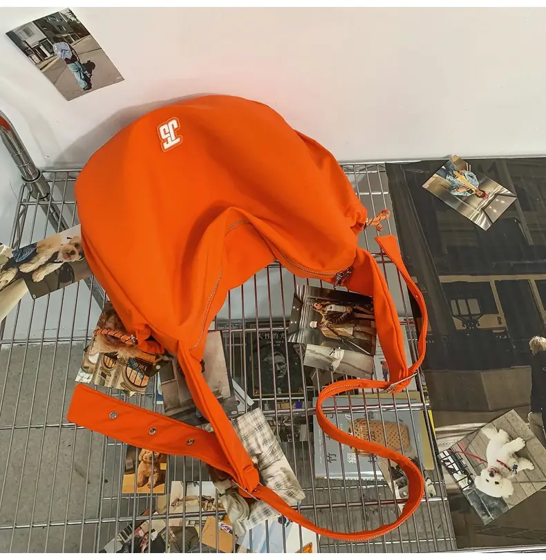 2024 Cross-border Casual Shoulder Bag for Women — feature 42