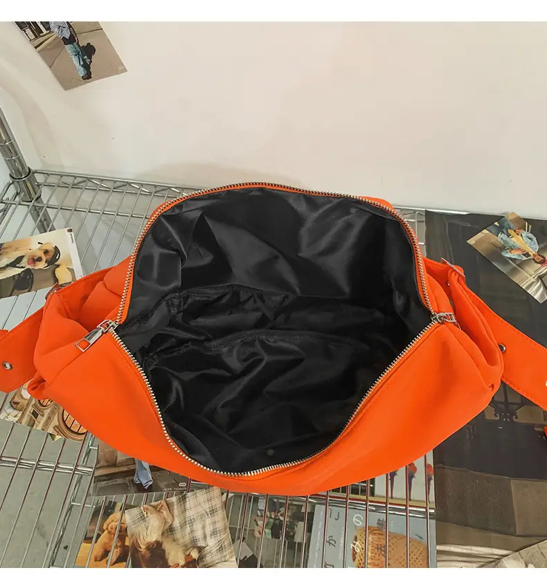 2024 Cross-border Casual Shoulder Bag for Women — feature 44