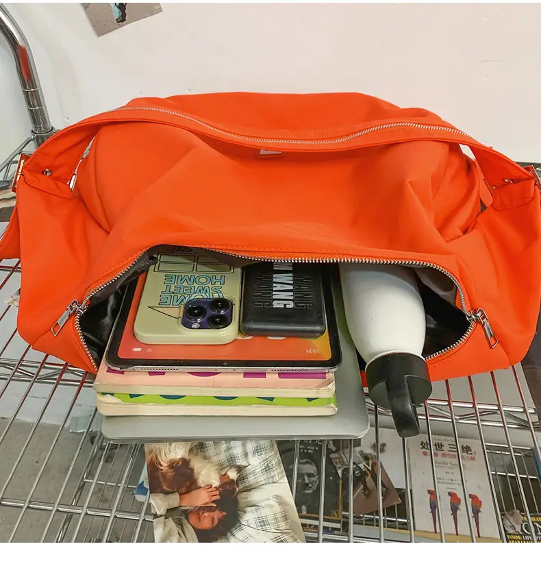 2024 Cross-border Casual Shoulder Bag for Women — feature 45