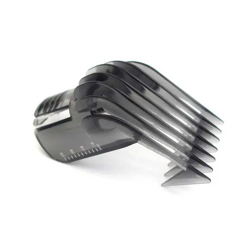 Electric Hair Clipper with QC5130/5115 Caliper Cutter - Image 4