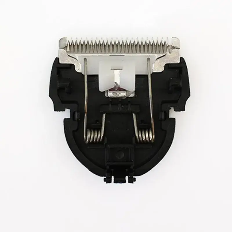 Electric Hair Clipper with QC5130/5115 Caliper Cutter - Image 6