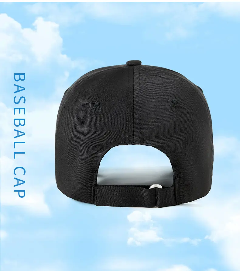 Women's Grey Sports Cap Anti-UV Hard Top Baseball — feature 14