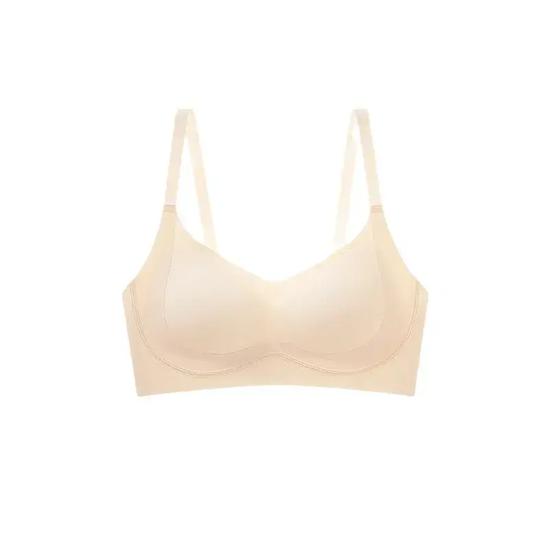 New Seamless Push-Up Bra Women's Lifting Anti-Sagging - Image 11