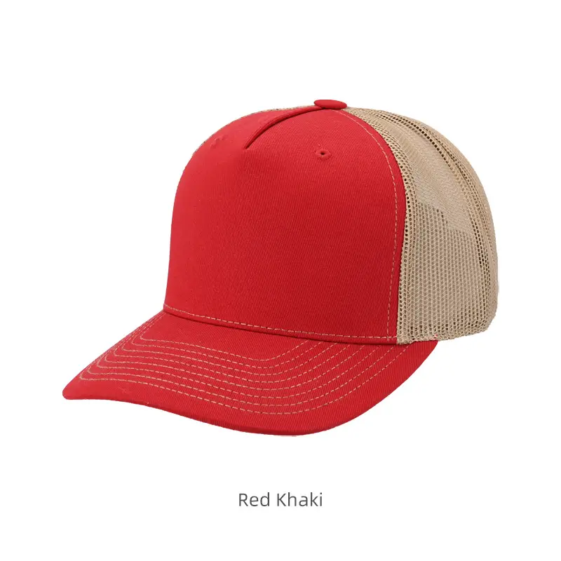Printed Baseball Cap Grey Beige Wholesale Cross-Border - Image 3