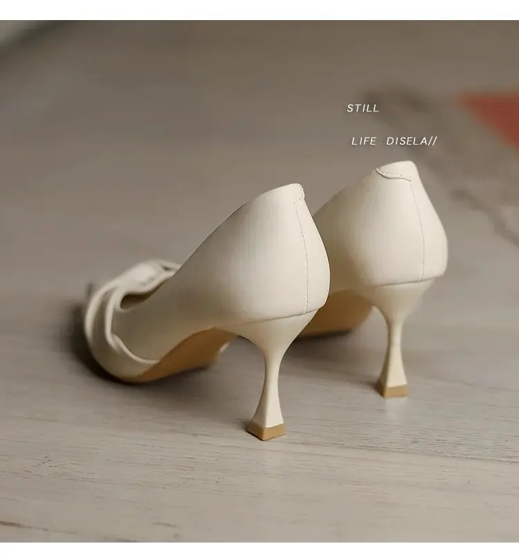 Elegant Pointed Toe Women's High Heels 2024 — feature 14