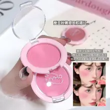 10 Piece Makeup Brush Set for Beginners Powder Blush Eye Shadow — feature 17
