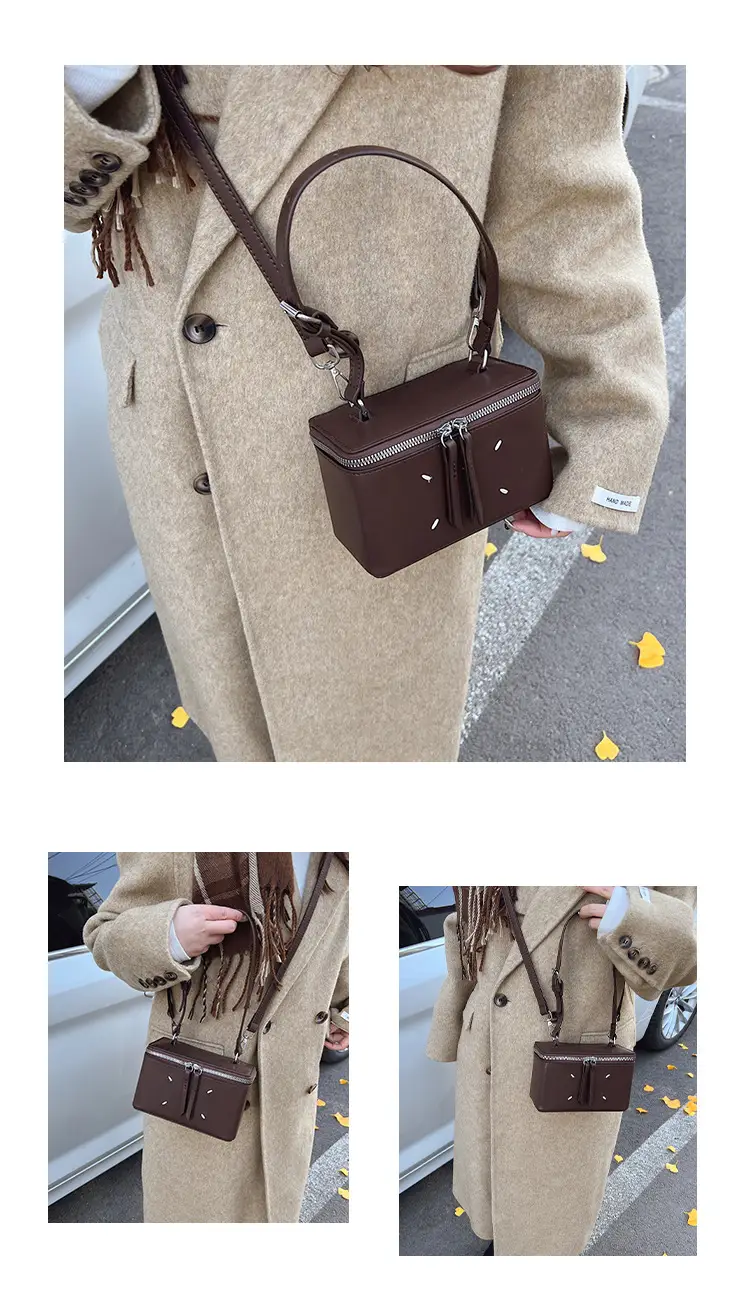 Red Square Crossbody Bag for Women 2024 — feature 14