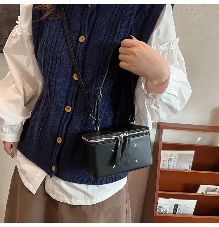 Red Square Crossbody Bag for Women 2024 — feature 30