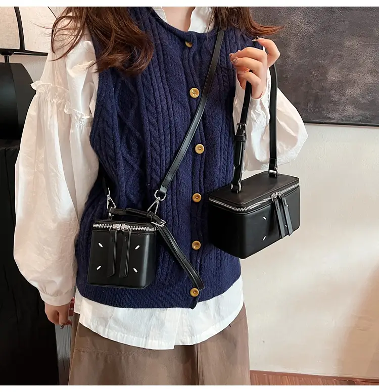 Red Square Crossbody Bag for Women 2024 — feature 36