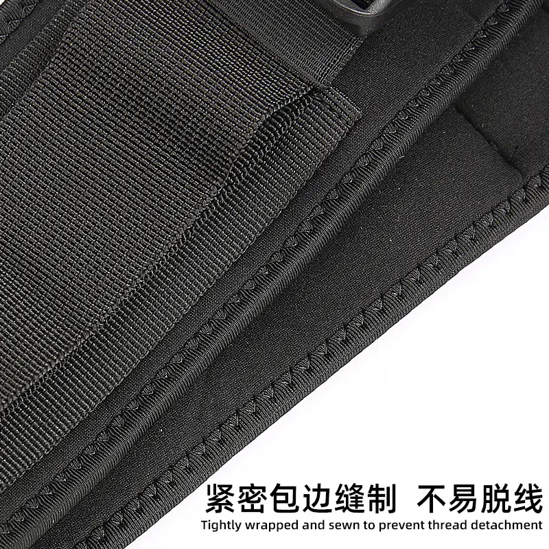 Adjustable Physical Training Belt with Tension Resistance - Image 6