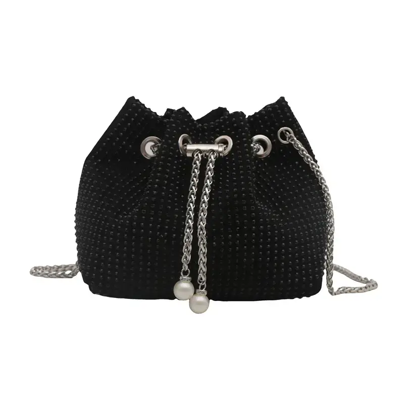 2024 Women's Bright Diamond Shoulder Crossbody Bag - Image 8