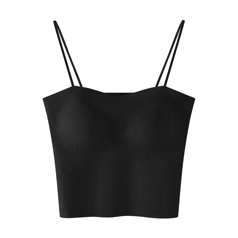 Women's Backless Vests & Seamless Bras for Comfort - Image 5