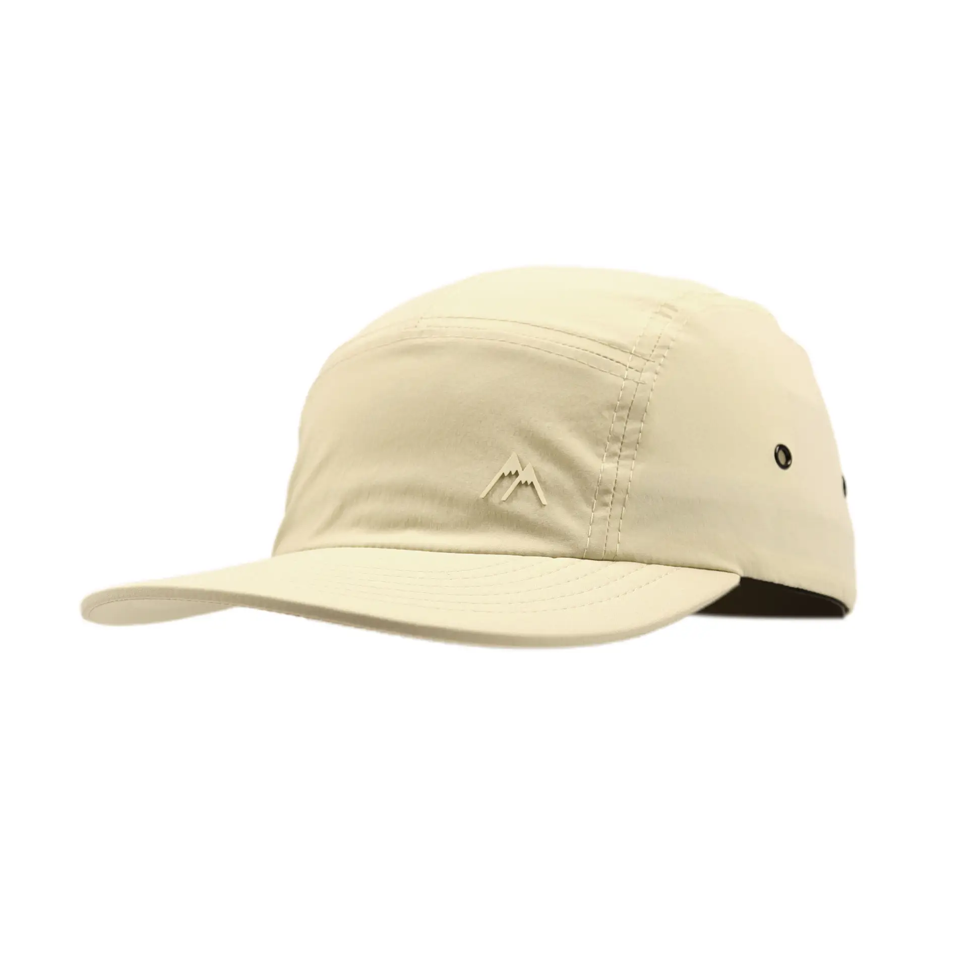 Men's New Japanese Lightweight Baseball Cap Grey - Image 8