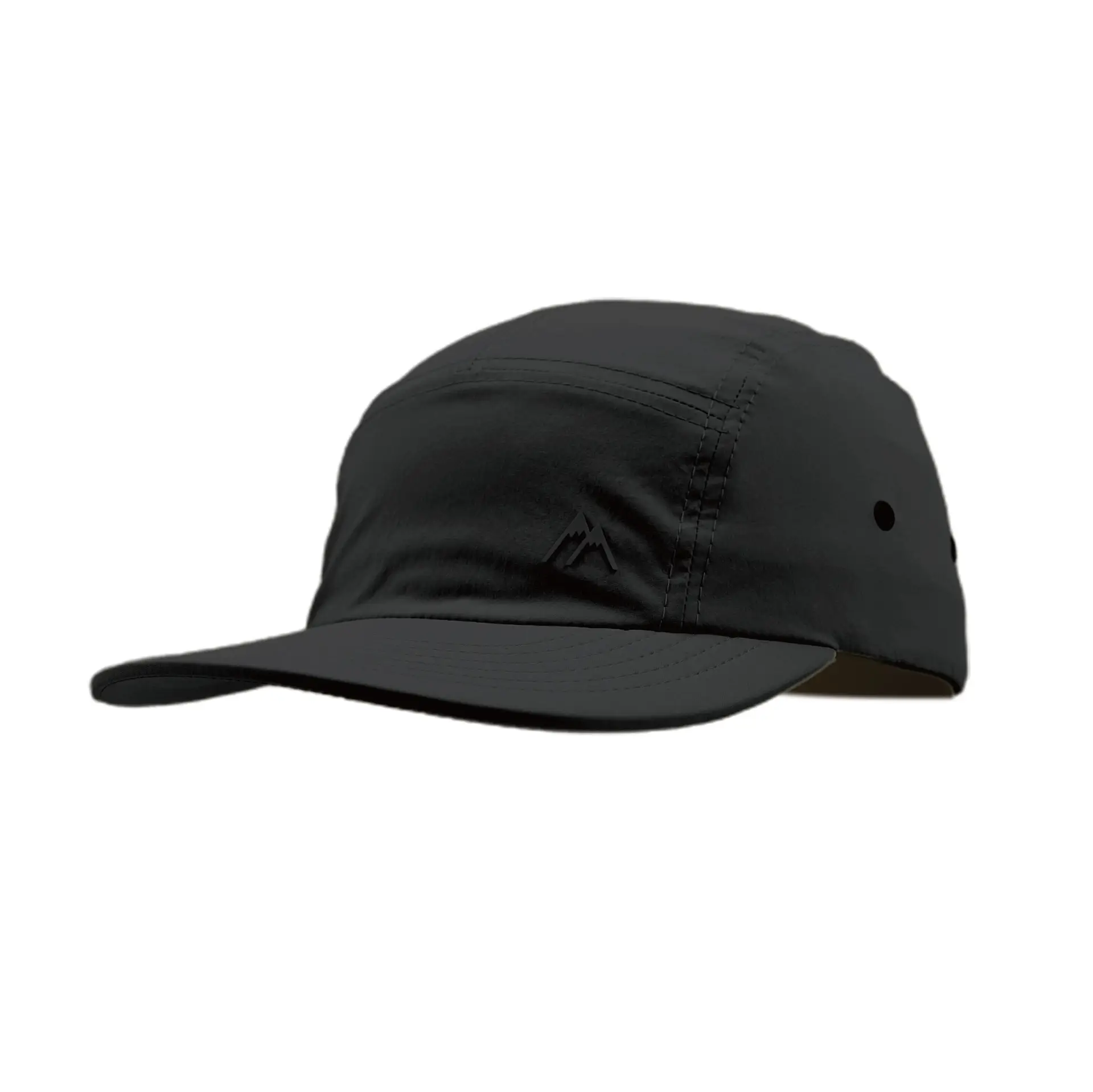 Men's New Japanese Lightweight Baseball Cap Grey - Image 2