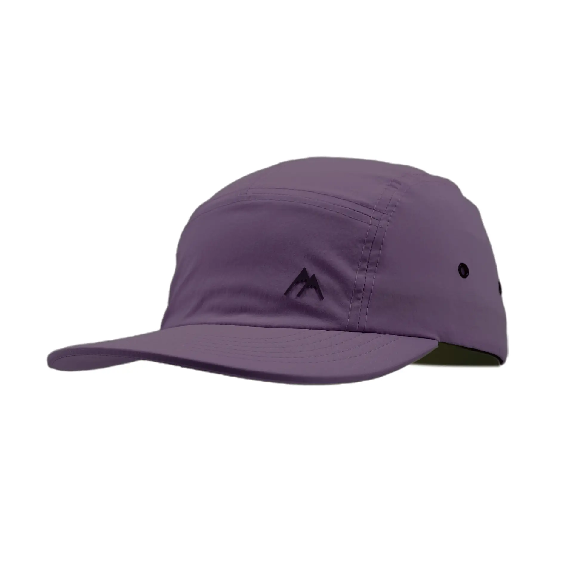 Men's New Japanese Lightweight Baseball Cap Grey - Image 3