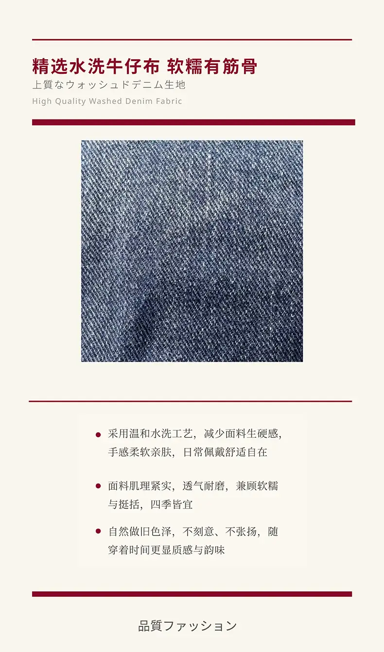 Women Denim Forward Hats Spring Summer Anti-Wear Beret Big Head Hat Men Painter Hat — feature 3