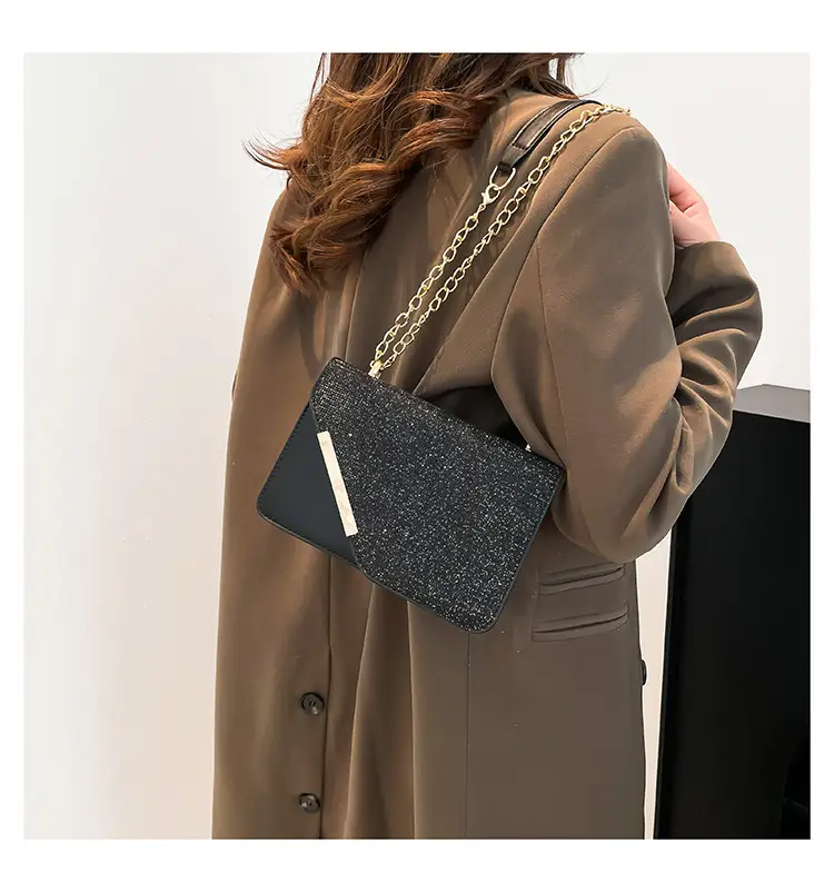 2024 Winter Chain Crossbody Bag for Women — feature 14