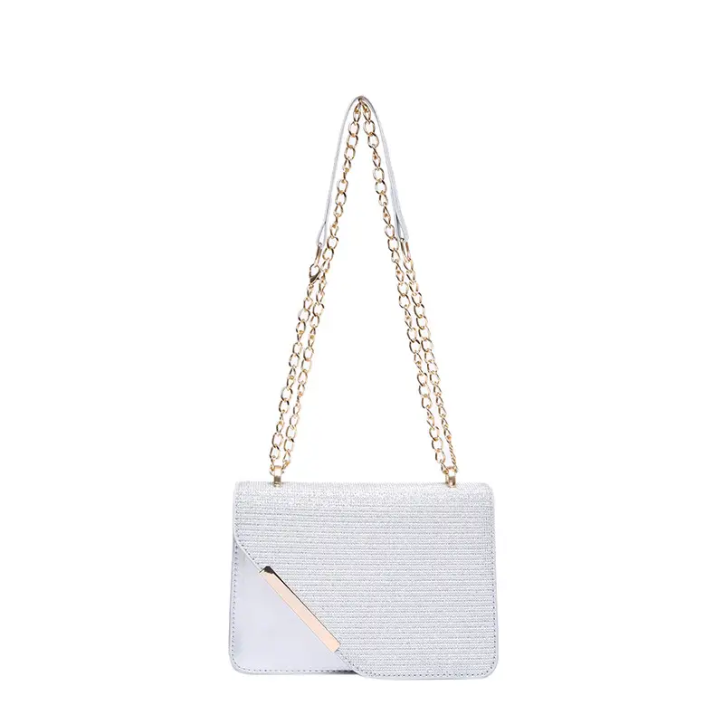 2024 Winter Chain Crossbody Bag for Women - Image 2