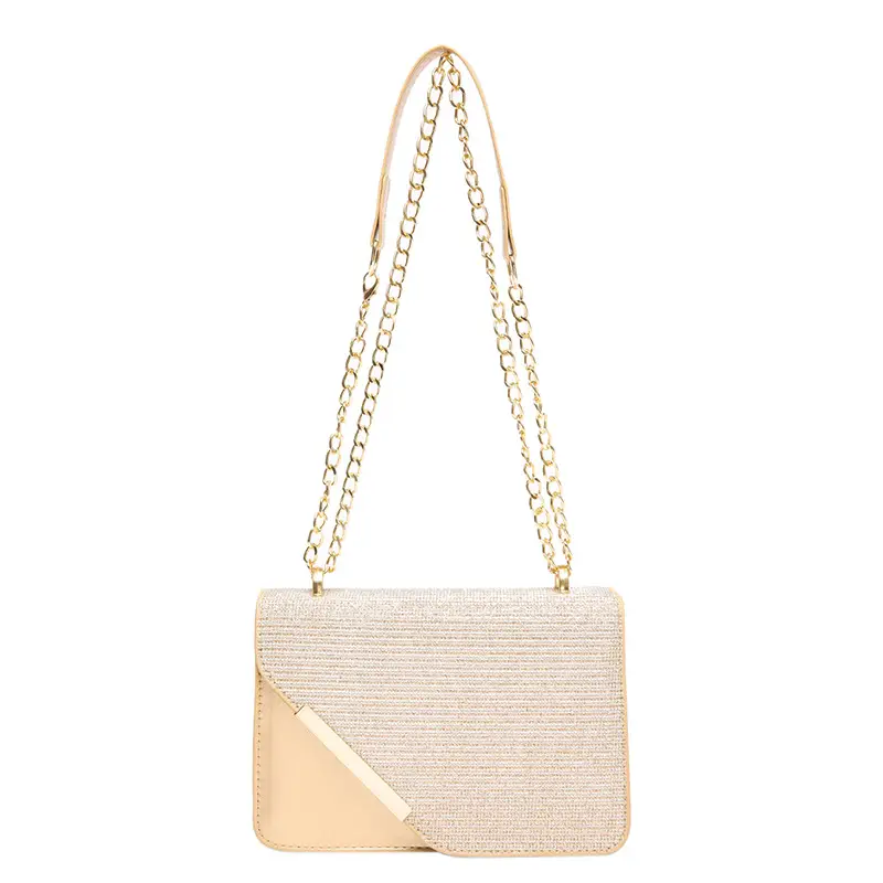 2024 Winter Chain Crossbody Bag for Women - Image 3