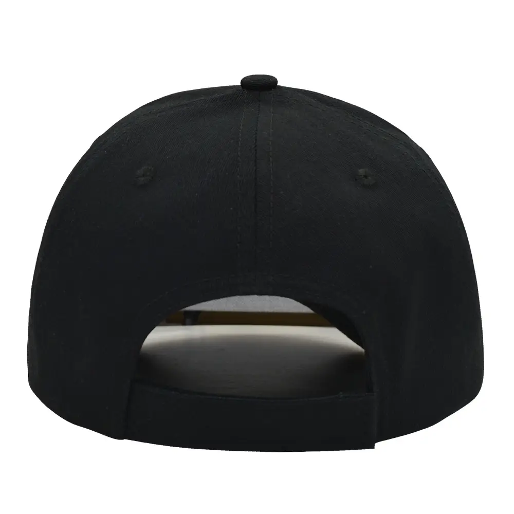 4547 American Flag Baseball Cap White — feature 11
