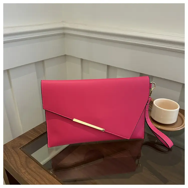 Winter Women's Crossbody Bag 2024 New Trendy Beige - Image 4