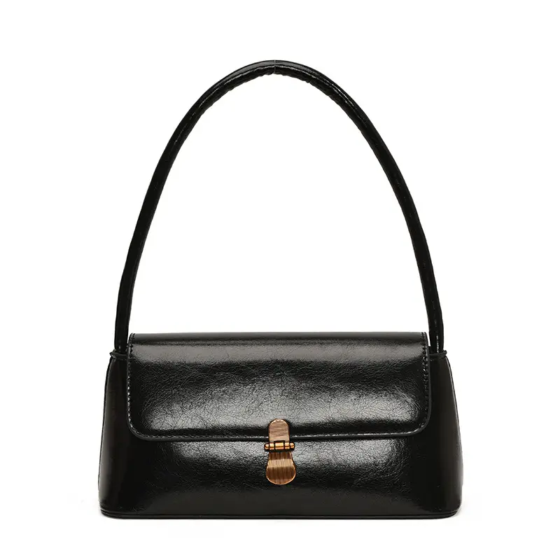 Brown Leather Crossbody Bag for Women 2024 - Image 10