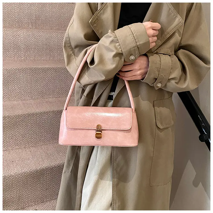 Brown Leather Crossbody Bag for Women 2024 — feature 19