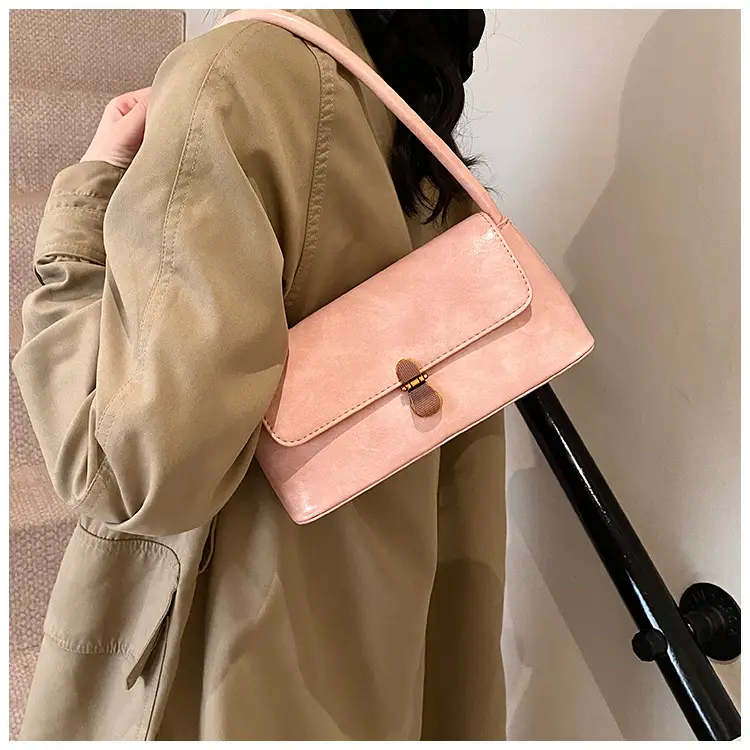 Brown Leather Crossbody Bag for Women 2024 — feature 21